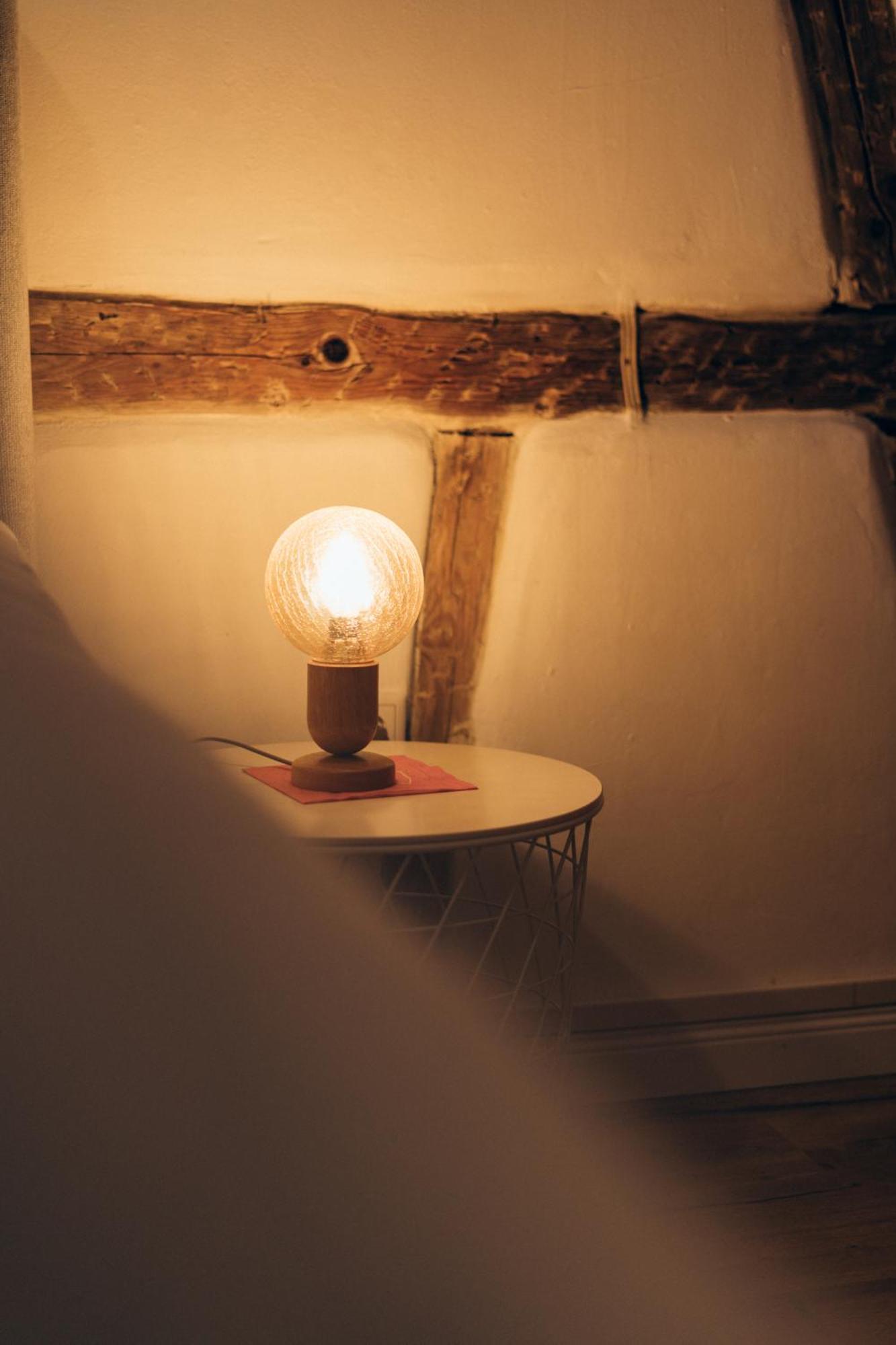 Gasthof Hotel Zur Post Egloffstein エクステリア 写真