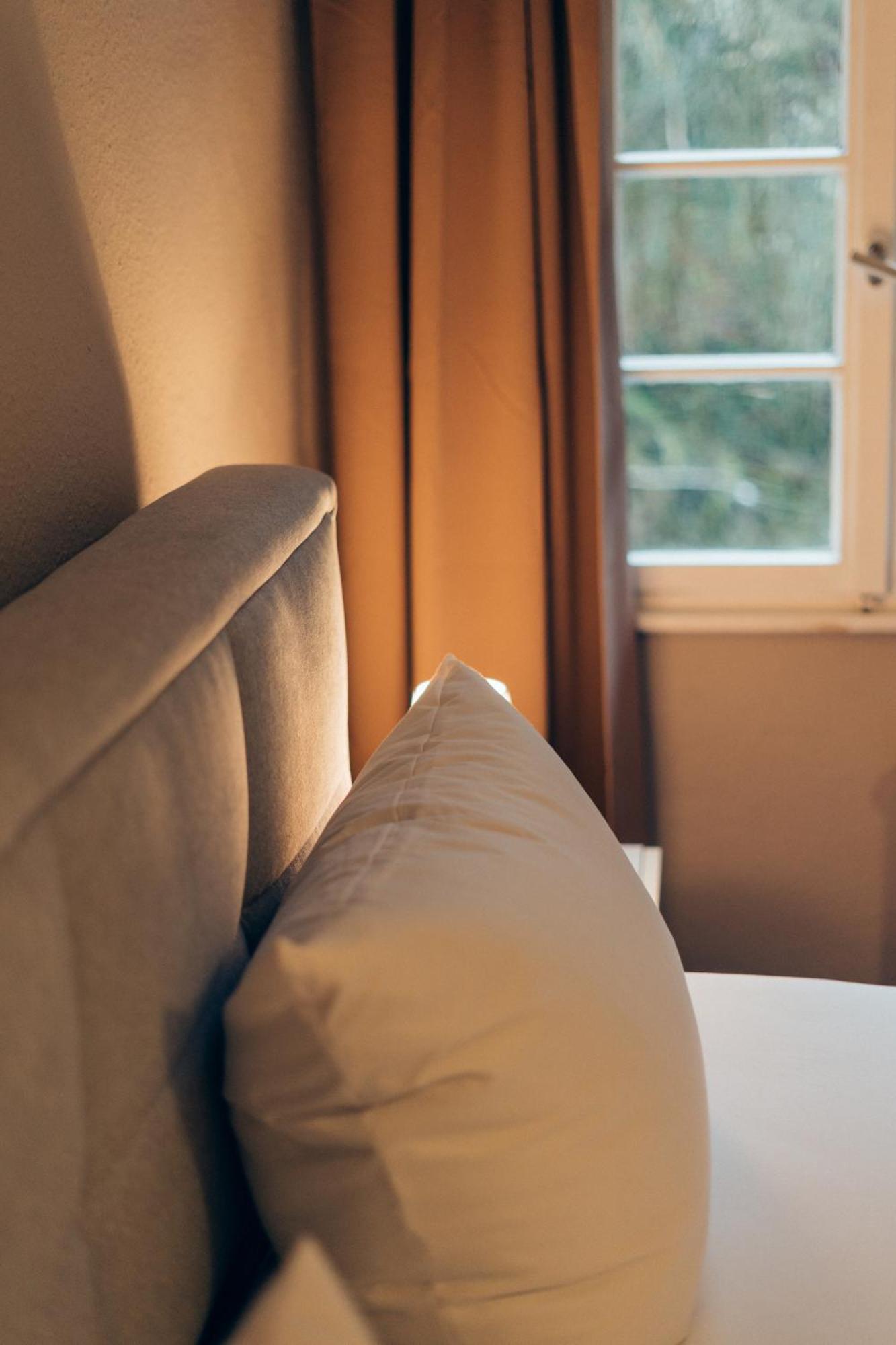 Gasthof Hotel Zur Post Egloffstein エクステリア 写真