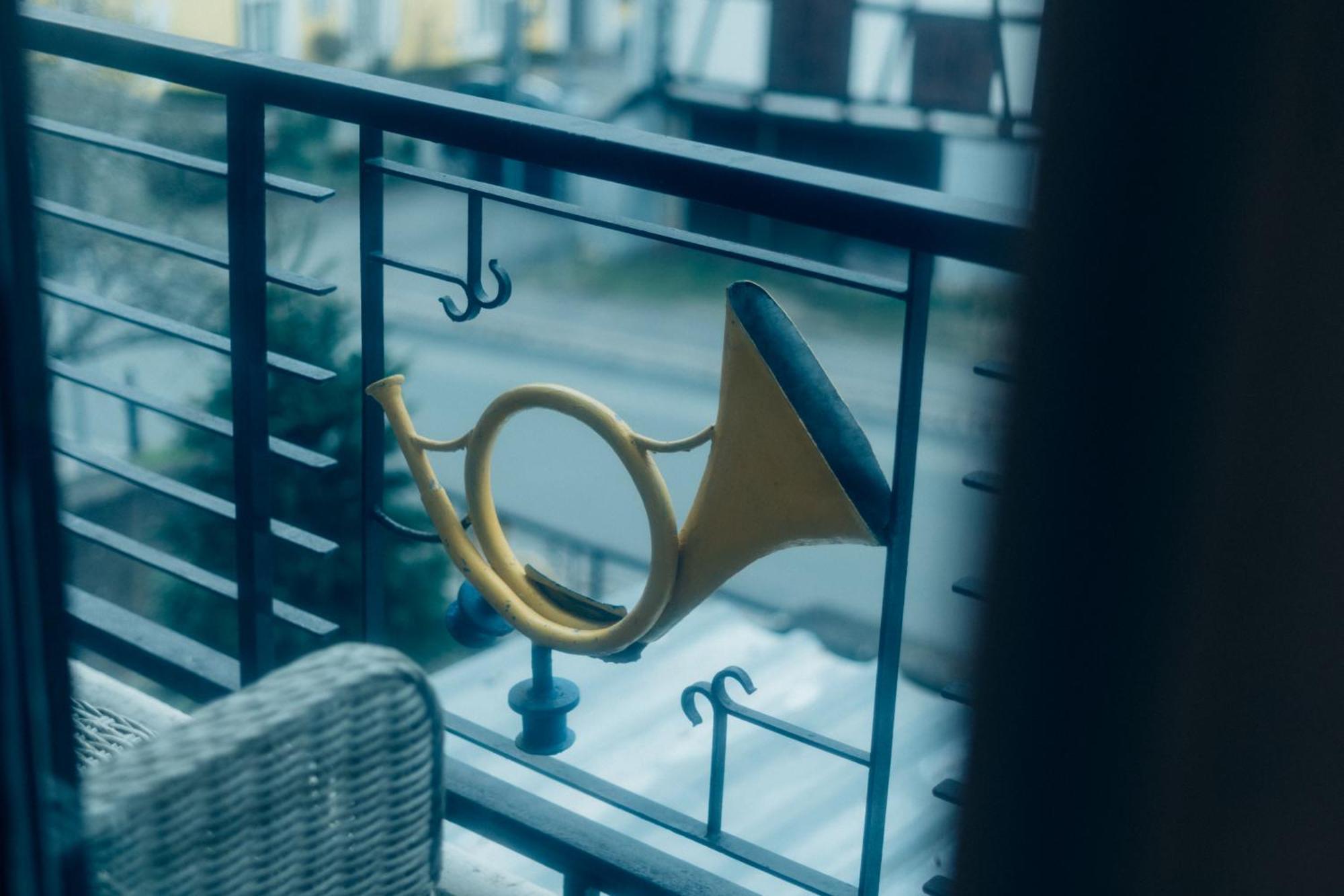 Gasthof Hotel Zur Post Egloffstein エクステリア 写真