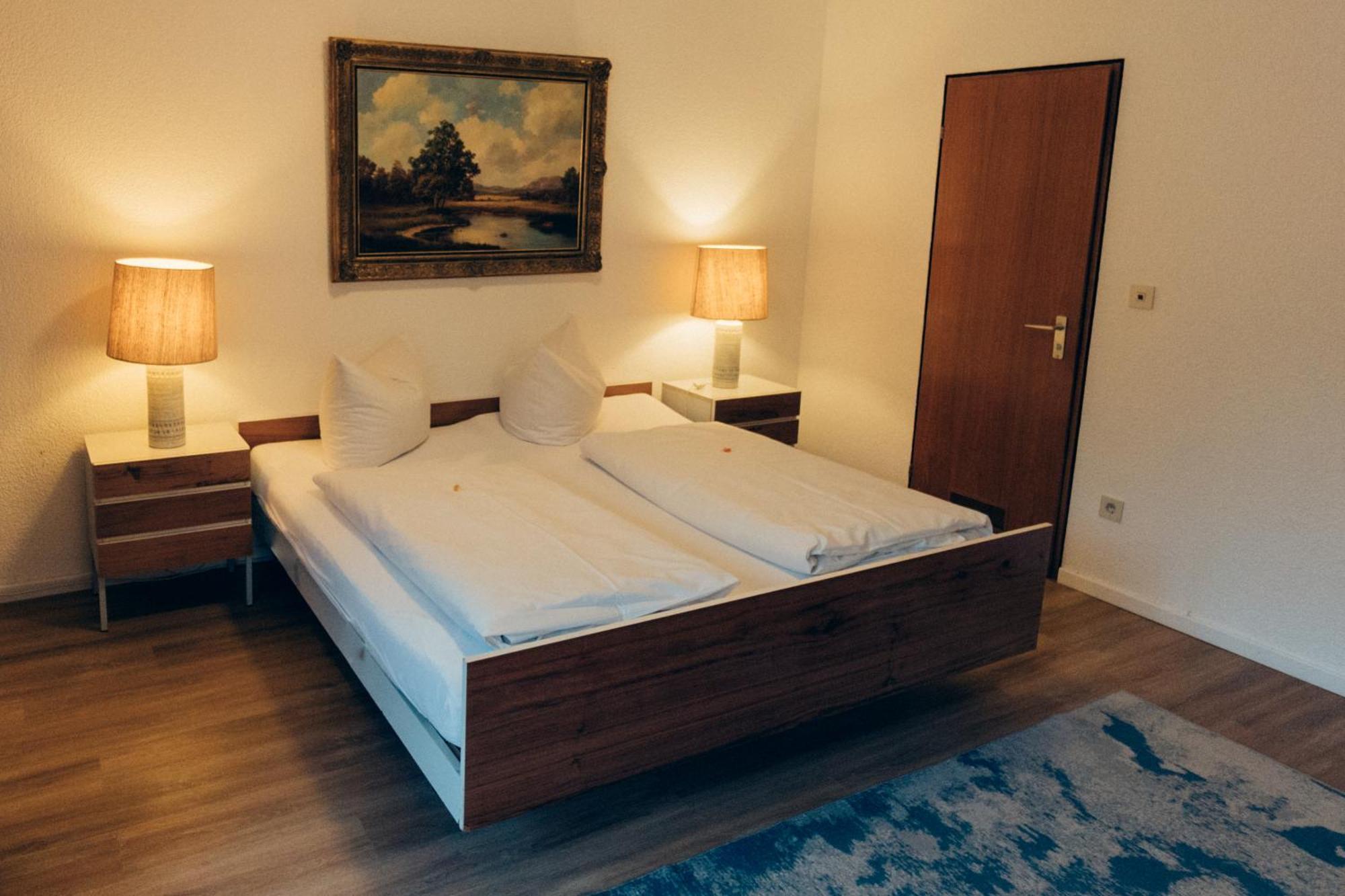 Gasthof Hotel Zur Post Egloffstein エクステリア 写真